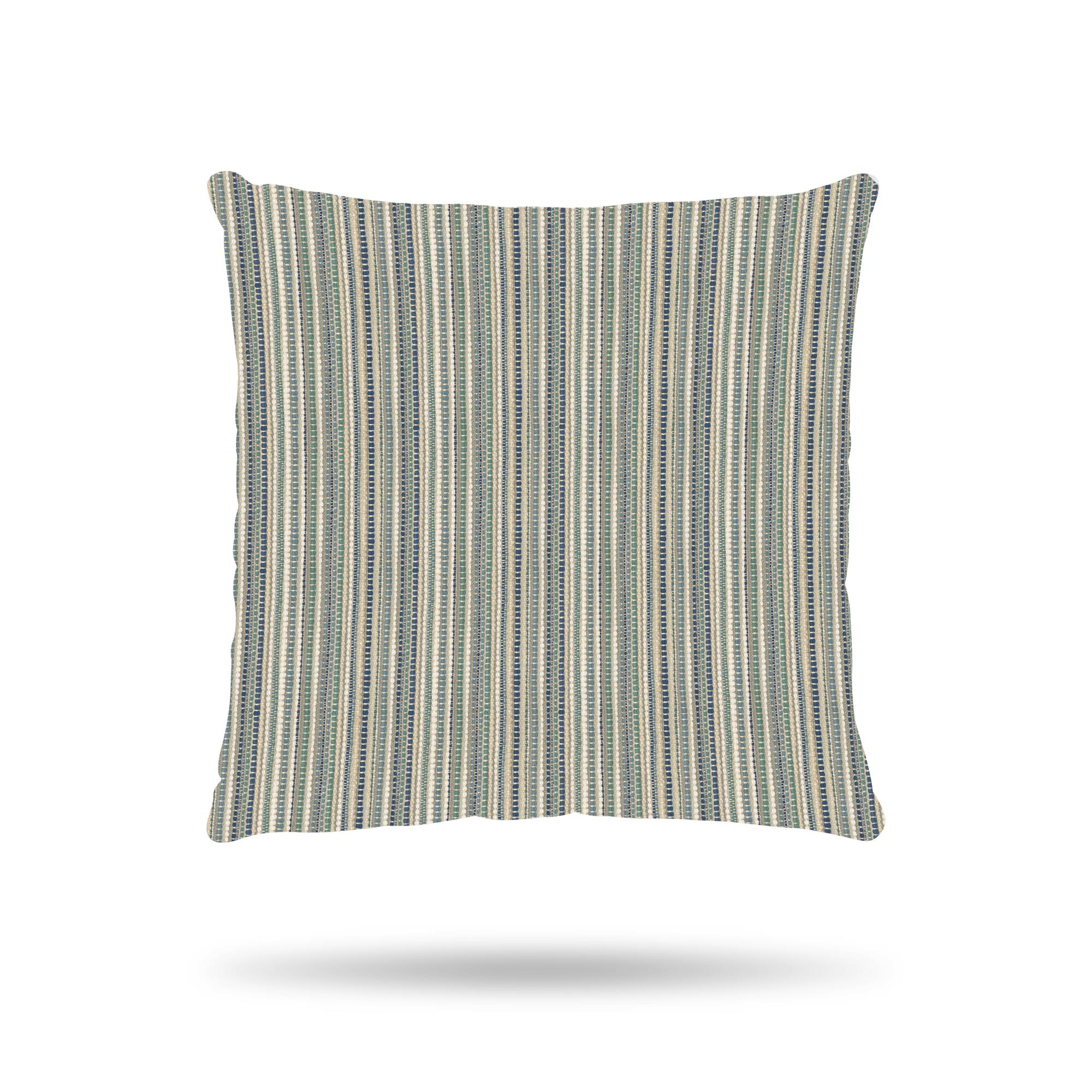 Springs Creative Modern Coastal Barley Fabric